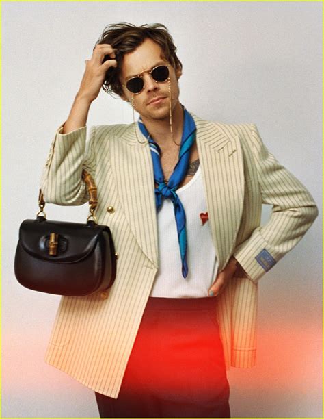 gucci gioielli campaign|gucci campaign harry styles.